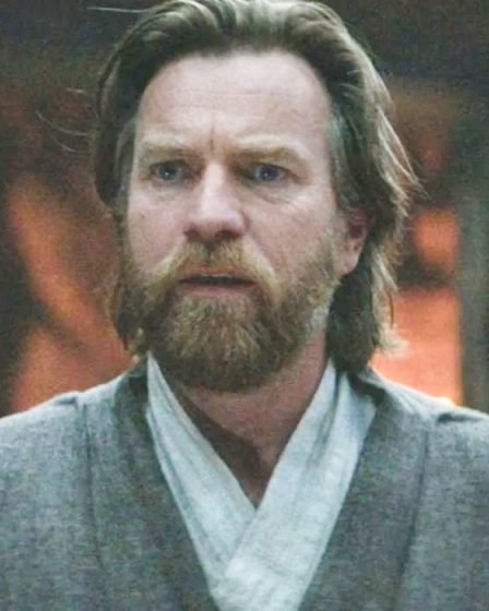 Ewan McGregor révèle quelle scène d'Obi-Wan l'a fait pleurer 2 Ewan McGregor révèle quelle scène d'Obi-Wan l'a fait pleurer - 1