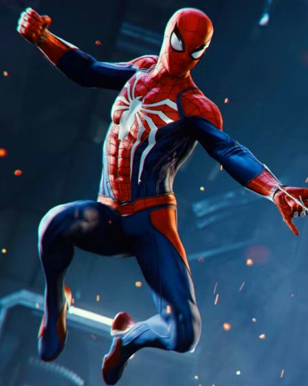 Une fuite de Marvel's Spider-Man 2 montre la bande-annonce de la date de sortie sur PS5 100 Une fuite de Marvel's Spider-Man 2 montre la bande-annonce de la date de sortie sur PS5 - 99