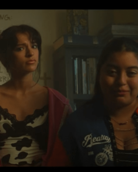 Les acteurs de "Freeridge" parlent d'une spin-off de "On My Block". - 21