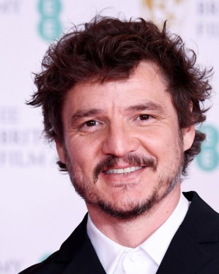 Les meilleures émissions de Pedro Pascal à regarder : De Game Of Thrones à The Last Of Us 72 Les meilleures émissions de Pedro Pascal à regarder : De Game Of Thrones à The Last Of Us - 71