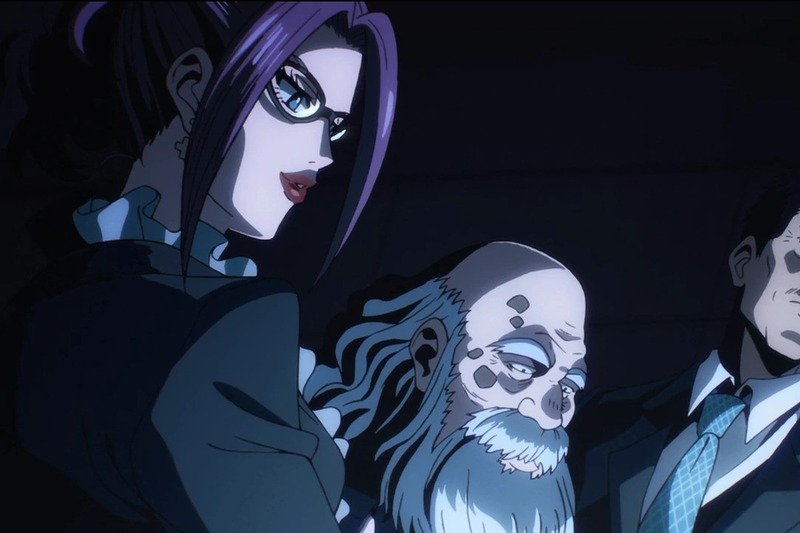 Top 20 des personnages féminins One Punch Man les plus sexy classés (2023) 11 Fille du comité spécial