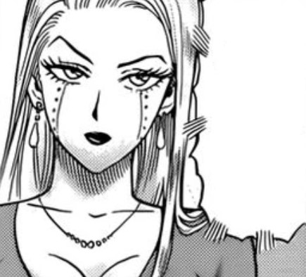 Top 20 des personnages féminins One Punch Man les plus sexy classés (2023) 12 Natalia version 9