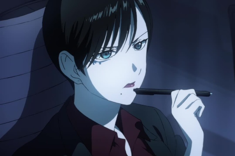 Top 20 des personnages féminins One Punch Man les plus sexy classés (2023) 16 Exma