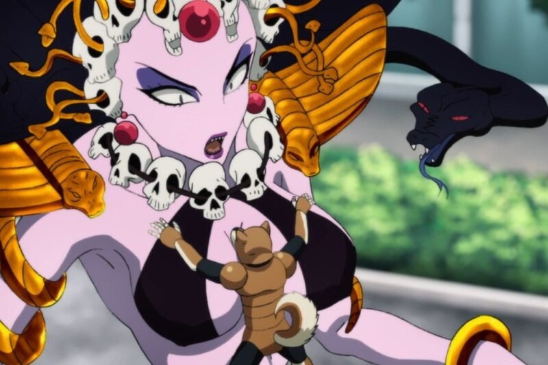 Top 20 des personnages féminins One Punch Man les plus sexy classés (2023) 17 Vue