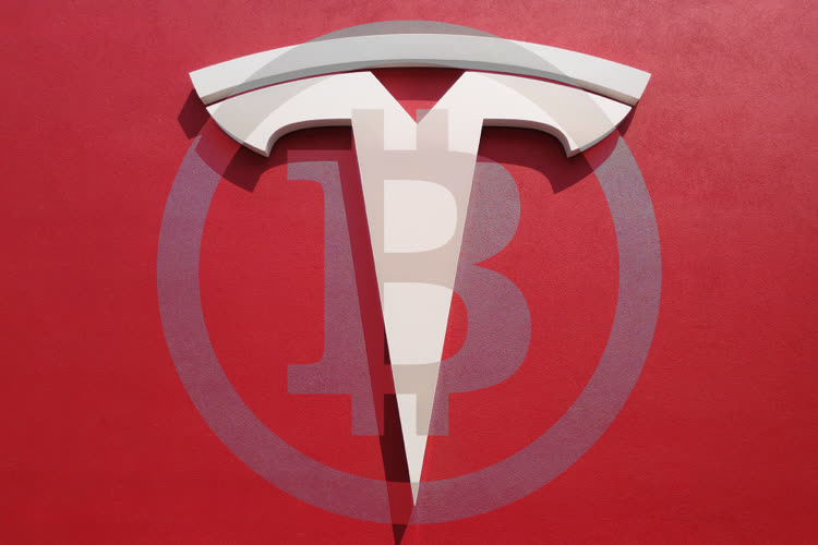 Tesla accepte le bitcoin comme moyen de paiement aux États-Unis