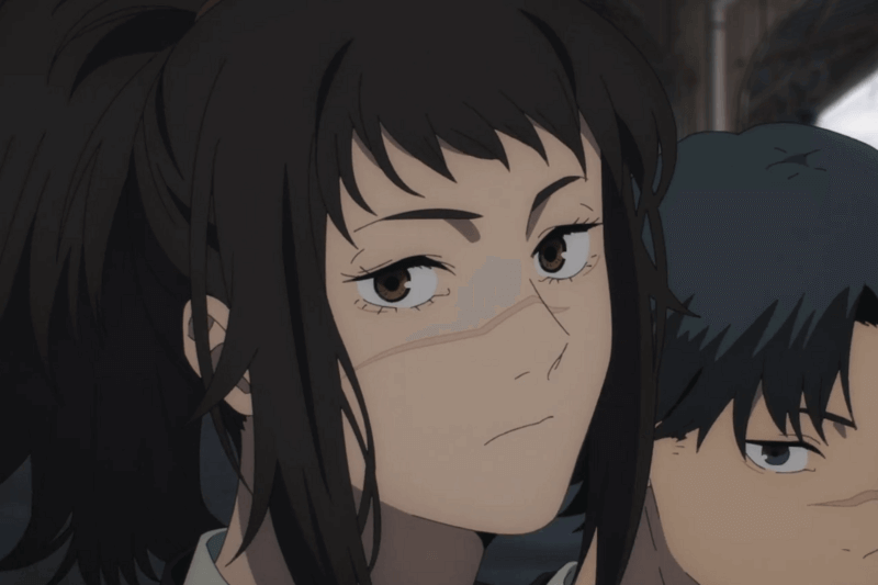 20 personnages féminins les plus sexy de Chainsaw Man (classés en 2023) | Actualisé 13 Michiko