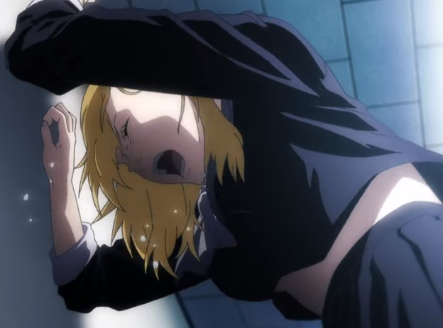 20 plus beaux personnages féminins de Jujutsu Kaisen (classé mis à jour) 3 Saki Rindo