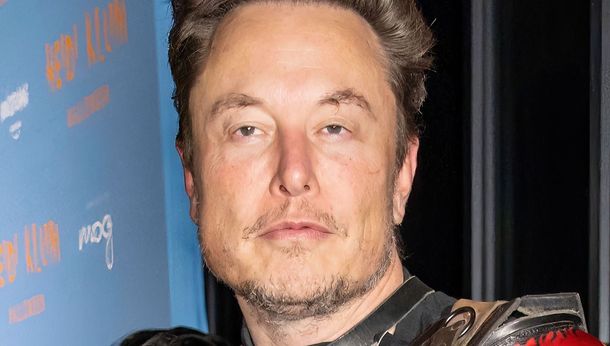 2022 : Mauvaise période pour Musk 2 2022 : Mauvaise période pour Musk - 1