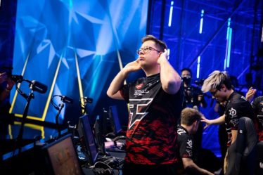IEM Katowice CS:GO 2023 : Scores, tableau et résultats - 9