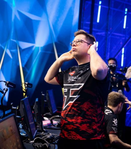 IEM Katowice CS:GO 2023 : Scores, tableau et résultats - 5
