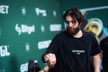 Jame explique pourquoi Outsiders a mis sur le banc un joueur CS:GO vainqueur majeur - 5