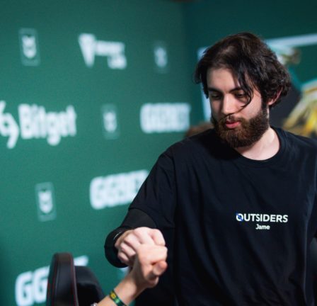 Jame explique pourquoi Outsiders a mis sur le banc un joueur CS:GO vainqueur majeur - 71