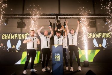 ESL Pro League CS:GO saison 17 : scores, tableaux et résultats - 7