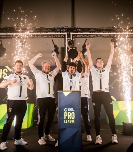 ESL Pro League CS:GO saison 17 : scores, tableaux et résultats 74 ESL Pro League CS:GO saison 17 : scores, tableaux et résultats - 73