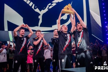 2 anciens champions de la finale mondiale BLAST atterrissent dans le même groupe pour les groupes de printemps 2023 - 5