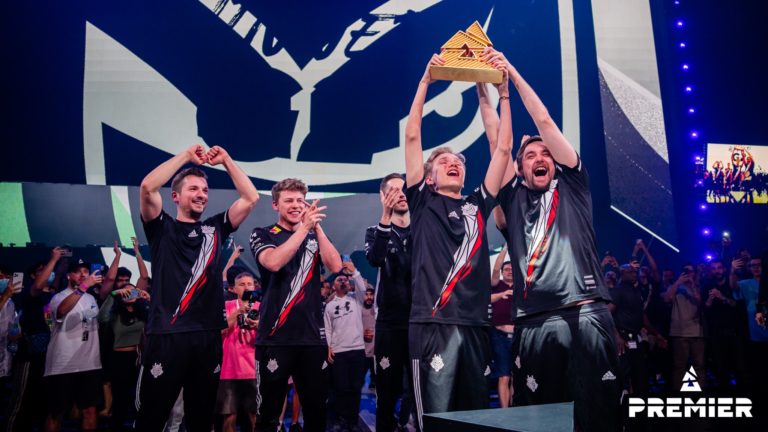 2 anciens champions de la finale mondiale BLAST atterrissent dans le même groupe pour les groupes de printemps 2023 2 2 anciens champions de la finale mondiale BLAST atterrissent dans le même groupe pour les groupes de printemps 2023 - 1