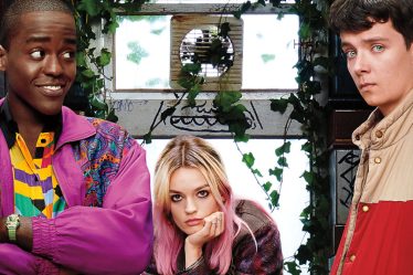 4 'Sex Education' Les stars ne reviendront pas pour la saison 4 sur Netflix, les raisons en sont révélées - 6