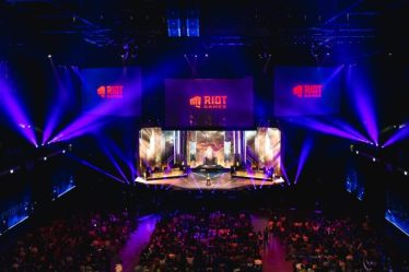 Un événement international LoL Esports sera organisé à Londres pour la première fois de l'histoire - 9