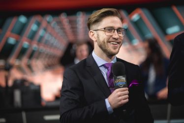 La diffusion LCS perdra son plus gros visage en 2023 - 15