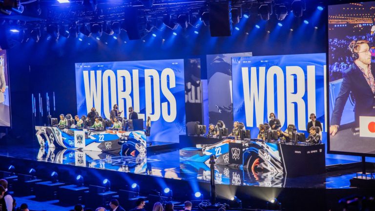 Voici la répartition complète de tous les changements de format à venir pour le championnat du monde de la Ligue en 2023 2 Voici la répartition complète de tous les changements de format à venir pour le championnat du monde de la Ligue en 2023 - 1