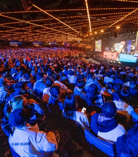 Classement mondial de l'esport League of Legends de Dot Esports: pré-saison 2023 51 Classement mondial de l'esport League of Legends de Dot Esports: pré-saison 2023 - 50