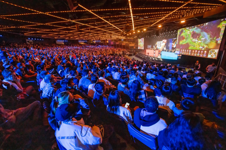 Classement mondial de l'esport League of Legends de Dot Esports: pré-saison 2023 2 Classement mondial de l'esport League of Legends de Dot Esports: pré-saison 2023 - 1