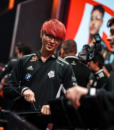 Les problèmes de Fnatic et Rekkles s'aggravent après que G2 ait infligé à ses rivaux du LEC une perte déséquilibrée 26 Les problèmes de Fnatic et Rekkles s'aggravent après que G2 ait infligé à ses rivaux du LEC une perte déséquilibrée - 25