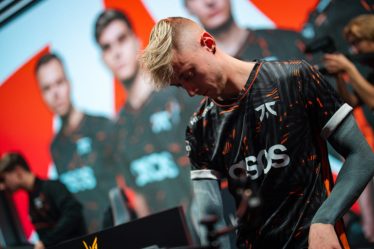Pas de place pour l'erreur : comment Fnatic peut résoudre immédiatement ses problèmes d'hiver LEC 2023 - 9