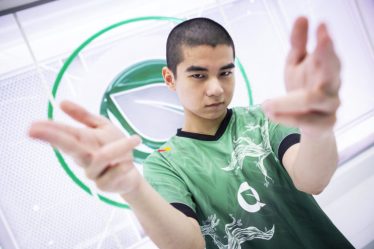 FlyQuest soutient une solide intersaison avec une première LCS 2023 encore plus forte contre Liquid - 15