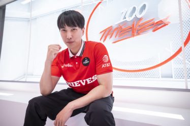 Le retour de Doublelift au jeu professionnel a été ce que les fans de LCS ont le plus regardé lors de la première journée du Spring Split 2023 - 9
