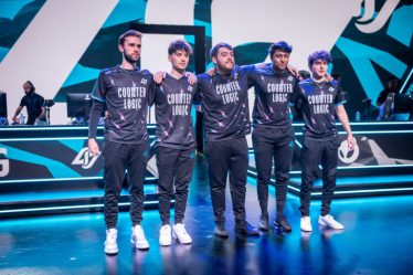 K'Sante est inévitable : 3 points à retenir de la semaine d'ouverture du segment de printemps des LCS 2023 - 11