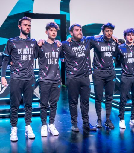 K'Sante est inévitable : 3 points à retenir de la semaine d'ouverture du segment de printemps des LCS 2023 18 K'Sante est inévitable : 3 points à retenir de la semaine d'ouverture du segment de printemps des LCS 2023 - 17