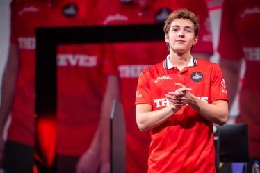Du MVP de l'Académie au support Azir, 100T Busio cherche à laisser une impression durable sur le LCS - 9