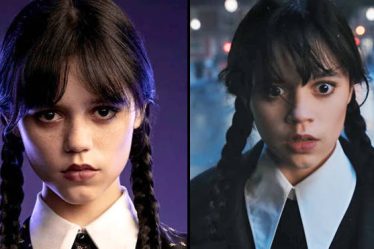 Les créateurs du mercredi veulent "au moins trois ou quatre" saisons de l'émission Netflix - 19