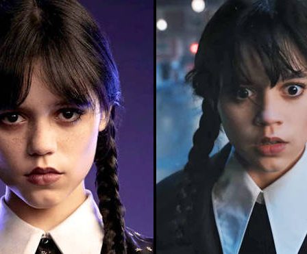 Les créateurs du mercredi veulent "au moins trois ou quatre" saisons de l'émission Netflix 28 Les créateurs du mercredi veulent "au moins trois ou quatre" saisons de l'émission Netflix - 27
