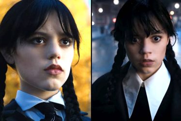 Les créateurs de mercredi révèlent la ligne que Netflix voulait qu'ils suppriment - 10