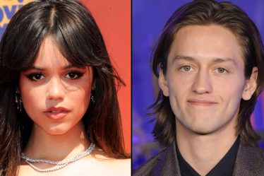 Mercredi, Jenna Ortega et Percy Hynes White joueront des intérêts amoureux dans une nouvelle comédie romantique - 24