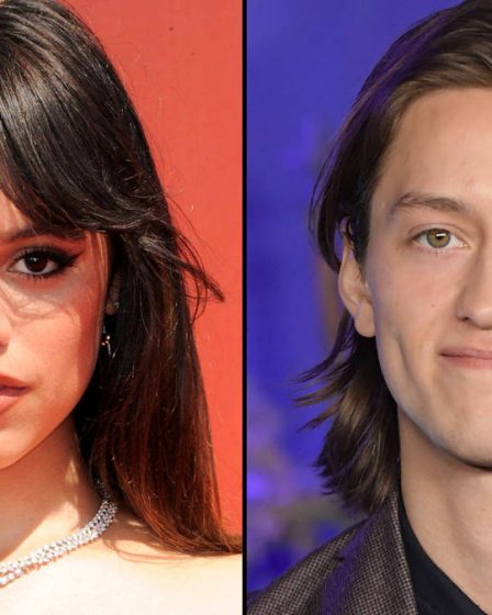 Mercredi, Jenna Ortega et Percy Hynes White joueront des intérêts amoureux dans une nouvelle comédie romantique - 15