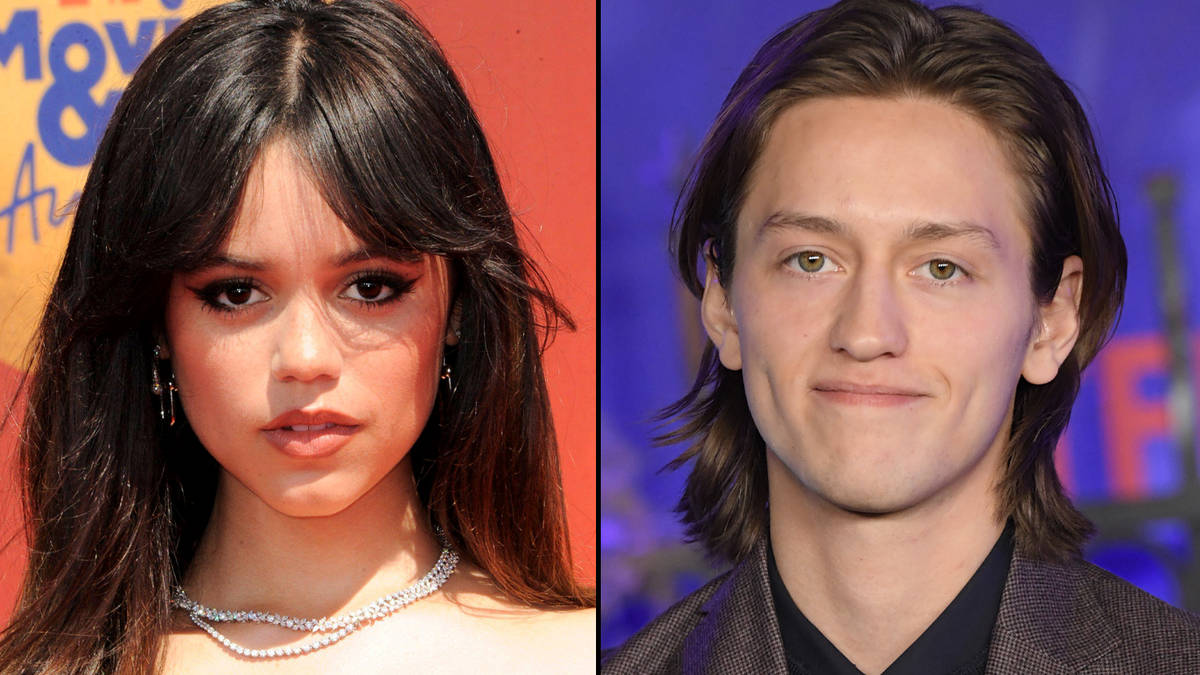 Mercredi, Jenna Ortega et Percy Hynes White joueront des intérêts amoureux dans une nouvelle comédie romantique 2 Mercredi, Jenna Ortega et Percy Hynes White joueront des intérêts amoureux dans une nouvelle comédie romantique - 1