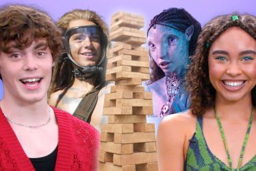 Bailey Bass et Jack Champion d'Avatar 2 révèlent que "tout le monde fait pipi dans le réservoir"... - 7