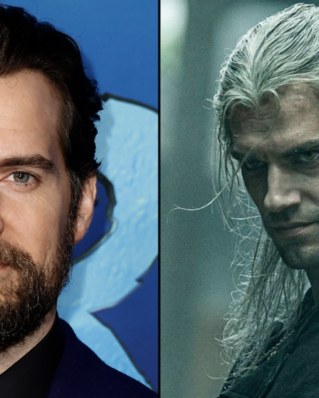 Netflix confirme qu'Henry Cavill ne reviendra pas à The Witcher après la sortie de Superman - 46
