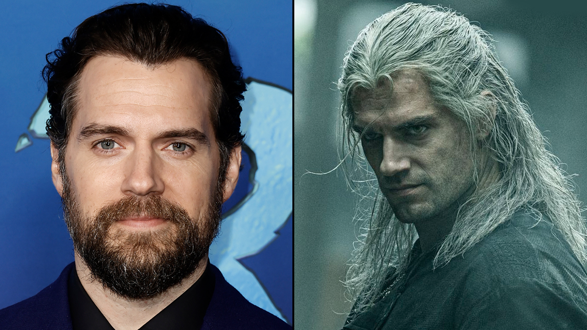 Netflix confirme qu'Henry Cavill ne reviendra pas à The Witcher après la sortie de Superman 2 Netflix confirme qu'Henry Cavill ne reviendra pas à The Witcher après la sortie de Superman - 1