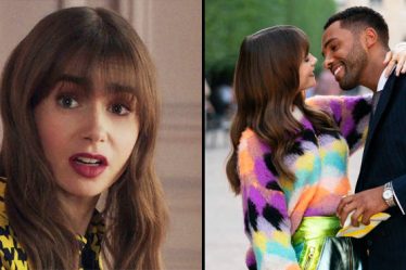Emily in Paris saison 3 sortie: voici à quelle heure elle sort sur Netflix - 9