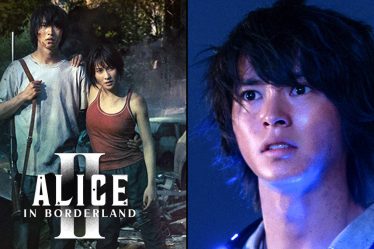Heure de sortie de la saison 2 d'Alice in Borderland: voici quand elle sortira sur Netflix - 7