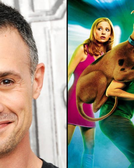 Freddie Prinze Jr. dit qu'il était «tellement en colère» après avoir été invité à accepter une réduction de salaire pour... - 73