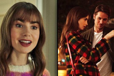 Emily à Paris saison 4 : Date de sortie, casting, spoilers, news, bandes-annonces etc. - 10