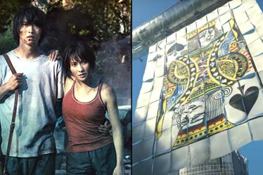 Alice in Borderland : Toutes les significations des cartes et les jeux expliqués dans la saison 2 - 7