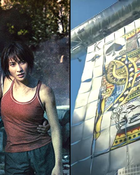 Alice in Borderland : Toutes les significations des cartes et les jeux expliqués dans la saison 2 81 Alice in Borderland : Toutes les significations des cartes et les jeux expliqués dans la saison 2 - 80