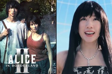 La fin de la saison 2 d'Alice in Borderland expliquée: ce que le Joker signifie pour la saison 3 - 7