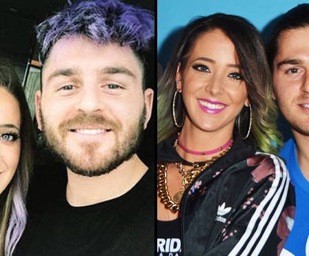 La maison de Jenna Marbles et Julien Solomita cambriolée par un harceleur après des mois de... 51 La maison de Jenna Marbles et Julien Solomita cambriolée par un harceleur après des mois de... - 50